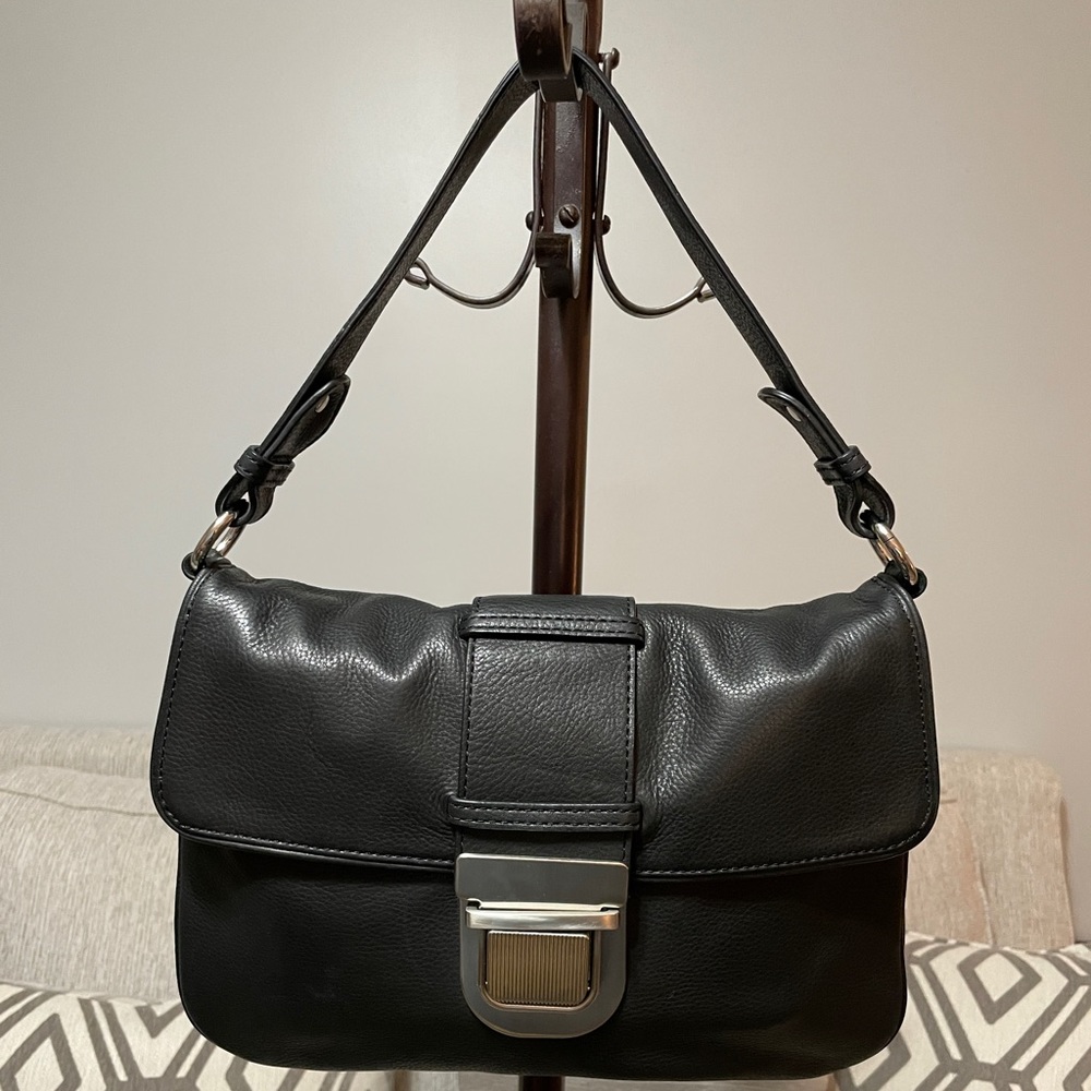 Vintage Audrey Brooke Large Baguette